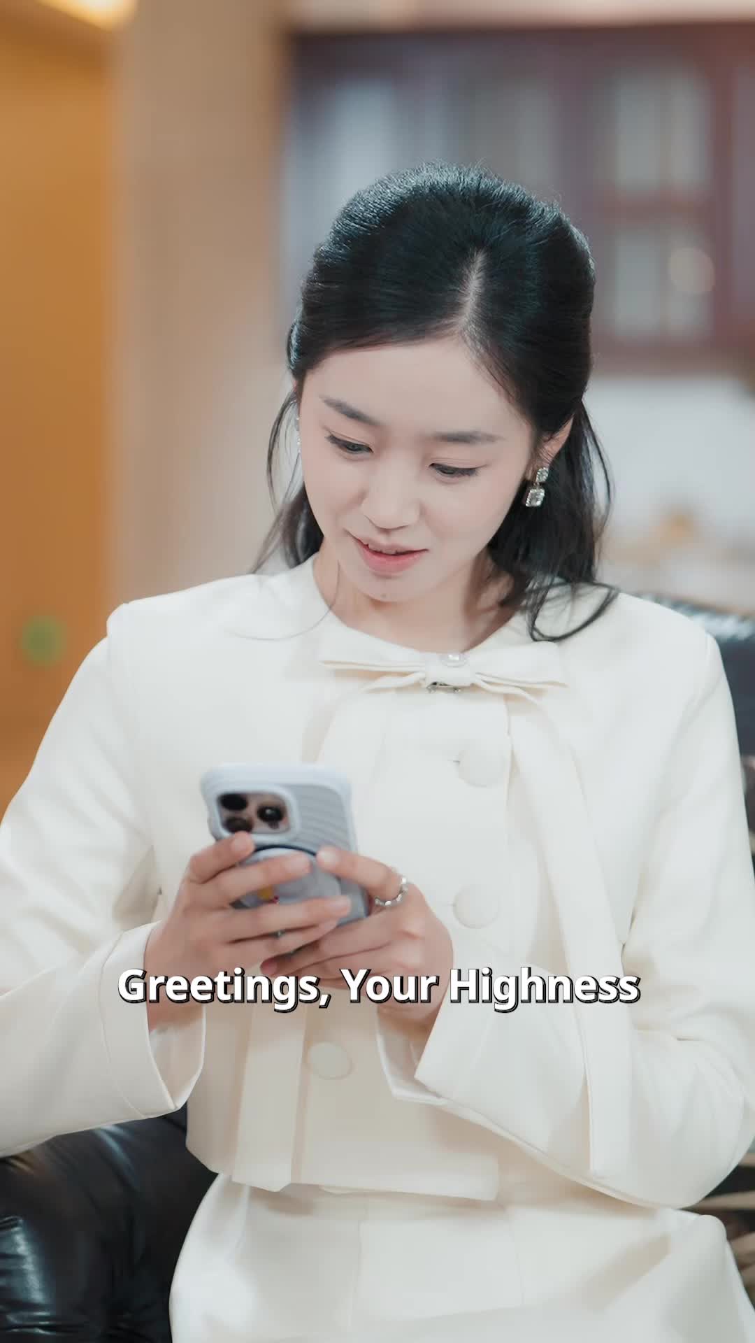 Episode 4 - Playing Games with My Newfound Family